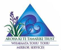 MIRROR COUNSELLING SERVICES - Aroha Ki Te Tamariki Trust - Room 1